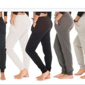 5-Pack Coco Limon Women's Joggers